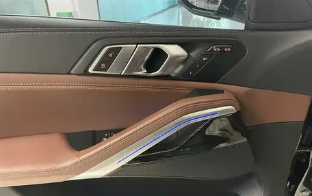 BMW X6, 2023 год, 7 640 000 рублей, 26 фотография