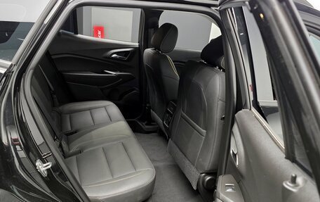 Chevrolet Trax, 2023 год, 1 520 000 рублей, 11 фотография