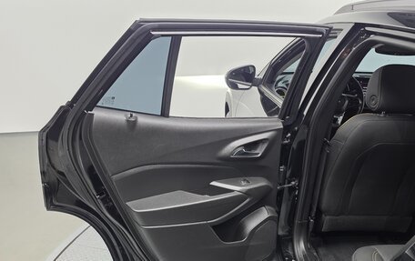 Chevrolet Trax, 2023 год, 1 520 000 рублей, 25 фотография