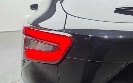 Chevrolet Trax, 2023 год, 1 520 000 рублей, 23 фотография