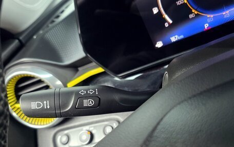 Chevrolet Trax, 2023 год, 1 520 000 рублей, 27 фотография