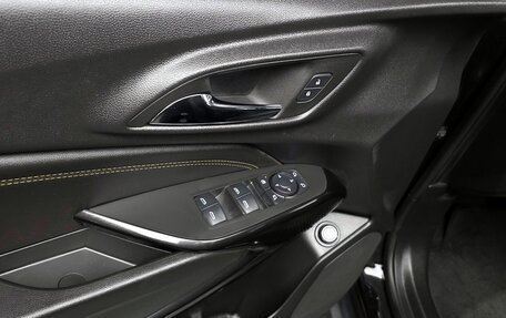 Chevrolet Trax, 2023 год, 1 520 000 рублей, 18 фотография