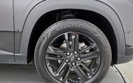 Chevrolet Trax, 2023 год, 1 520 000 рублей, 21 фотография