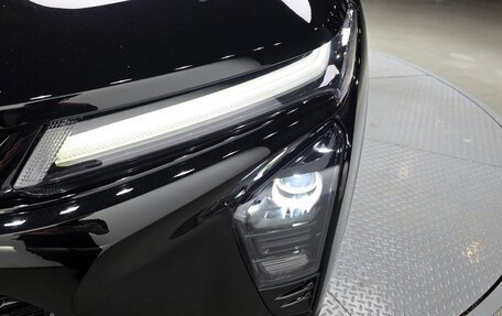 Chevrolet Trax, 2023 год, 1 520 000 рублей, 22 фотография
