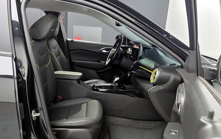 Chevrolet Trax, 2023 год, 1 520 000 рублей, 26 фотография