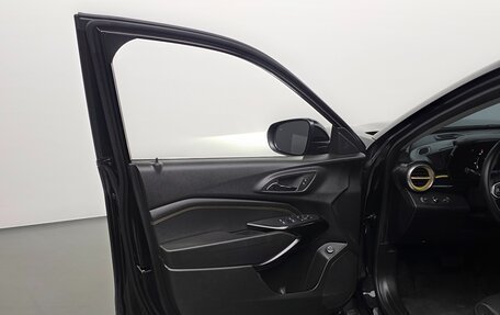Chevrolet Trax, 2023 год, 1 520 000 рублей, 24 фотография