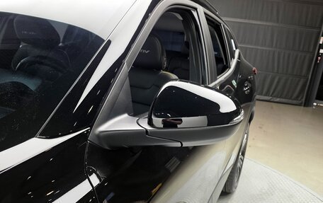 Chevrolet Trax, 2023 год, 1 520 000 рублей, 34 фотография