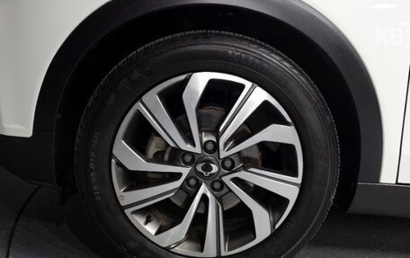 SsangYong Tivoli, 2020 год, 1 420 000 рублей, 10 фотография