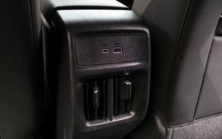 Chevrolet Trax, 2023 год, 1 520 000 рублей, 33 фотография