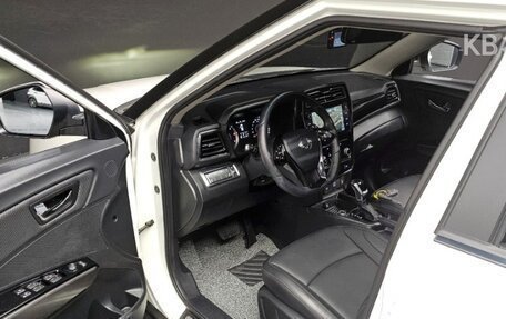 SsangYong Tivoli, 2020 год, 1 420 000 рублей, 13 фотография