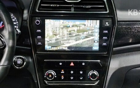 SsangYong Tivoli, 2020 год, 1 420 000 рублей, 14 фотография