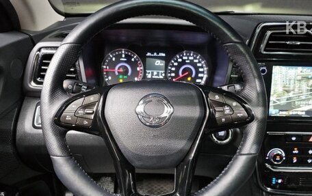 SsangYong Tivoli, 2020 год, 1 420 000 рублей, 16 фотография
