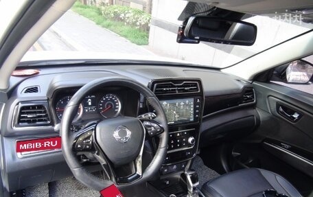 SsangYong Tivoli, 2020 год, 1 420 000 рублей, 23 фотография