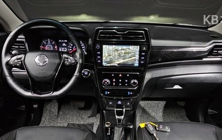 SsangYong Tivoli, 2020 год, 1 420 000 рублей, 30 фотография