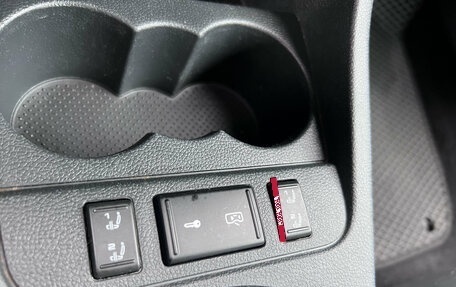 Skoda Fabia II, 2012 год, 539 000 рублей, 14 фотография