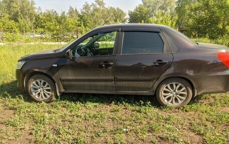 Datsun on-DO I рестайлинг, 2015 год, 430 000 рублей, 4 фотография