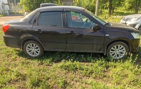 Datsun on-DO I рестайлинг, 2015 год, 430 000 рублей, 3 фотография
