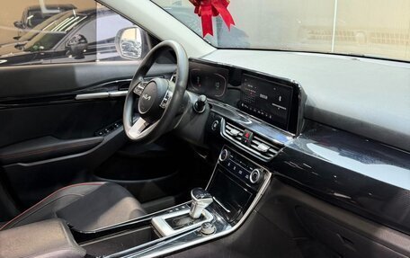 KIA Seltos I, 2023 год, 1 590 000 рублей, 5 фотография