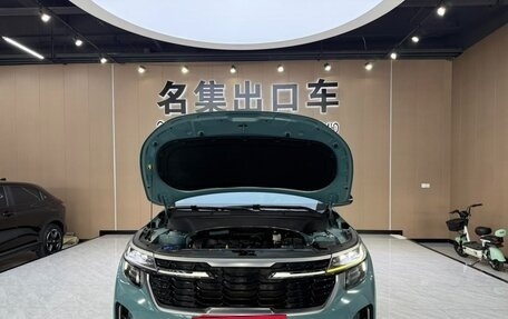 KIA Seltos I, 2023 год, 1 590 000 рублей, 3 фотография