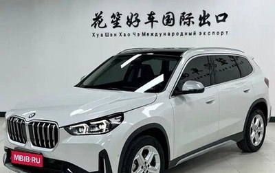 BMW X1, 2023 год, 2 410 000 рублей, 1 фотография