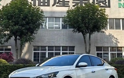 Nissan Altima VI (L34), 2022 год, 1 540 800 рублей, 1 фотография