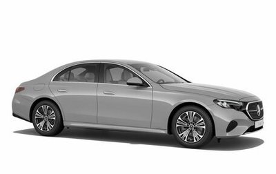 Mercedes-Benz E-Класс, 2026 год, 9 280 000 рублей, 1 фотография