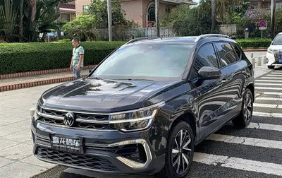 Volkswagen Tharu, 2023 год, 1 530 000 рублей, 1 фотография