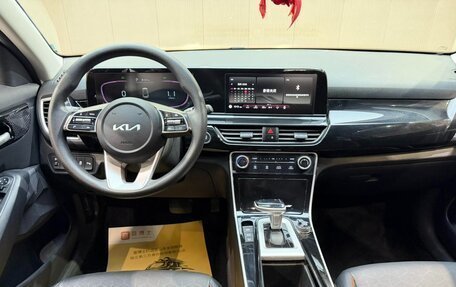 KIA Seltos I, 2023 год, 1 590 000 рублей, 7 фотография