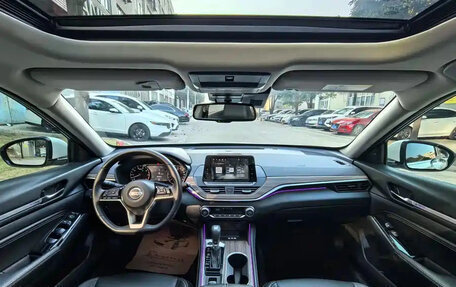 Nissan Altima VI (L34), 2022 год, 1 540 800 рублей, 7 фотография