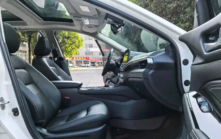 Nissan Altima VI (L34), 2022 год, 1 540 800 рублей, 10 фотография