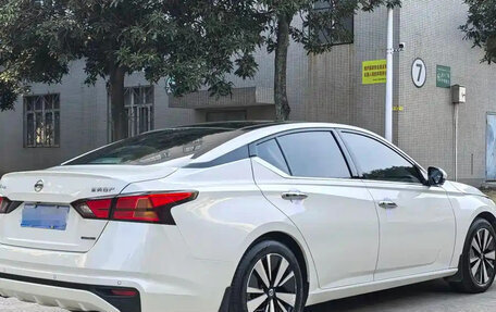 Nissan Altima VI (L34), 2022 год, 1 540 800 рублей, 4 фотография