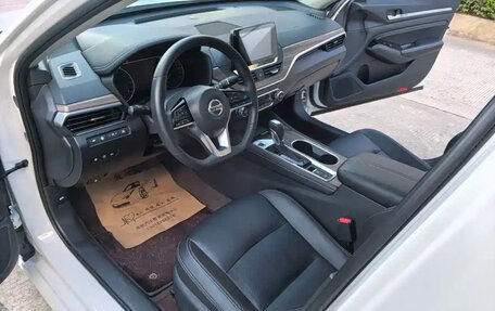 Nissan Altima VI (L34), 2022 год, 1 540 800 рублей, 8 фотография