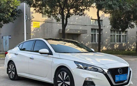 Nissan Altima VI (L34), 2022 год, 1 540 800 рублей, 3 фотография