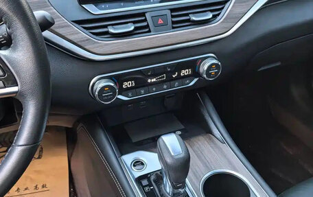 Nissan Altima VI (L34), 2022 год, 1 540 800 рублей, 12 фотография