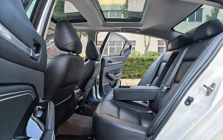 Nissan Altima VI (L34), 2022 год, 1 540 800 рублей, 9 фотография