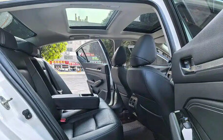 Nissan Altima VI (L34), 2022 год, 1 540 800 рублей, 11 фотография