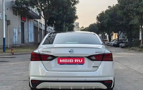 Nissan Altima VI (L34), 2022 год, 1 540 800 рублей, 5 фотография