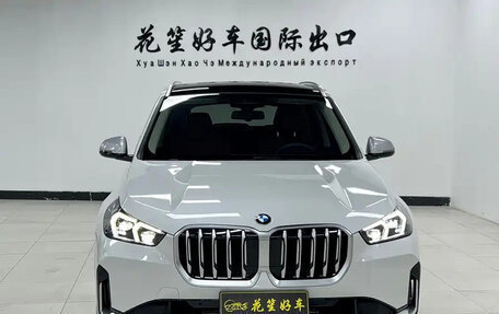 BMW X1, 2023 год, 2 410 000 рублей, 2 фотография