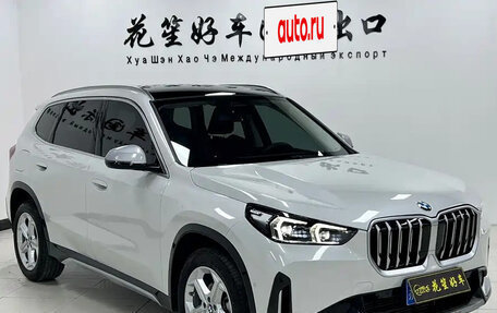 BMW X1, 2023 год, 2 410 000 рублей, 3 фотография
