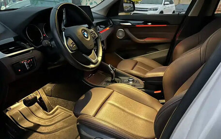 BMW X1, 2023 год, 1 670 000 рублей, 7 фотография