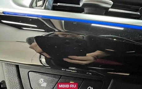 BMW X1, 2023 год, 2 410 000 рублей, 8 фотография
