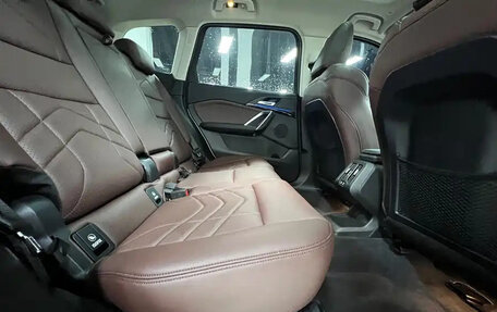 BMW X1, 2023 год, 2 410 000 рублей, 14 фотография