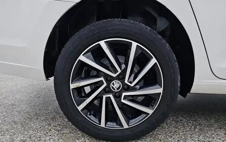 Skoda Rapid II, 2022 год, 1 140 000 рублей, 6 фотография