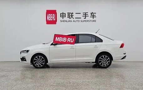 Skoda Rapid II, 2022 год, 1 140 000 рублей, 3 фотография