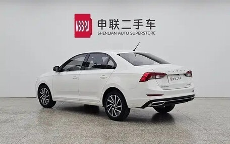 Skoda Rapid II, 2022 год, 1 140 000 рублей, 2 фотография