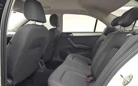 Skoda Rapid II, 2022 год, 1 140 000 рублей, 14 фотография