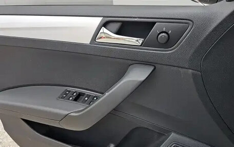 Skoda Rapid II, 2022 год, 1 140 000 рублей, 10 фотография