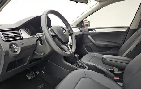 Skoda Rapid II, 2022 год, 1 140 000 рублей, 8 фотография
