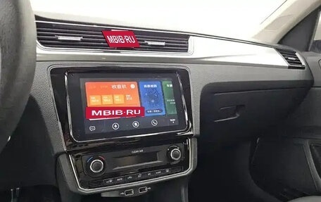 Skoda Rapid II, 2022 год, 1 140 000 рублей, 12 фотография