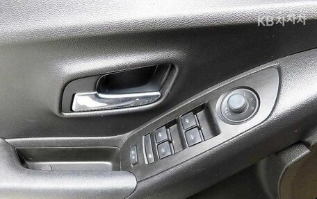 Chevrolet Trax, 2021 год, 1 030 000 рублей, 12 фотография